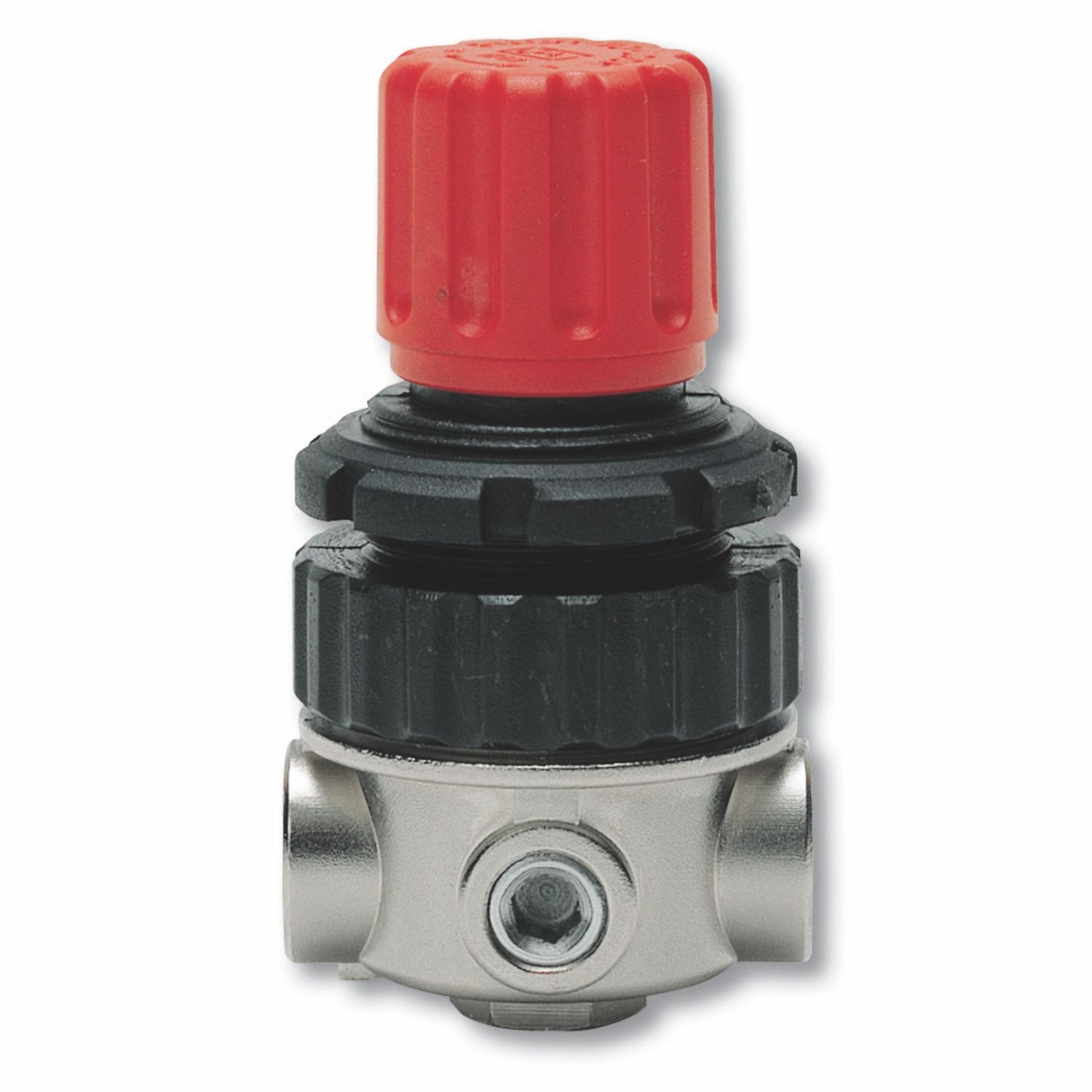 GAV RP192B Pressure Reducing Valve 1/4" x 1/4" Female Bulk